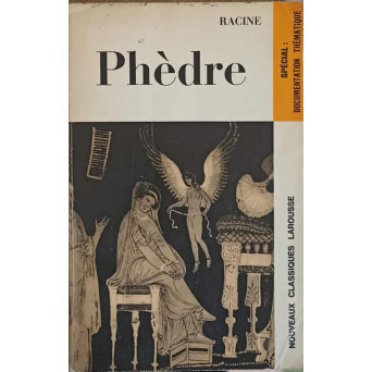 PHEDRE