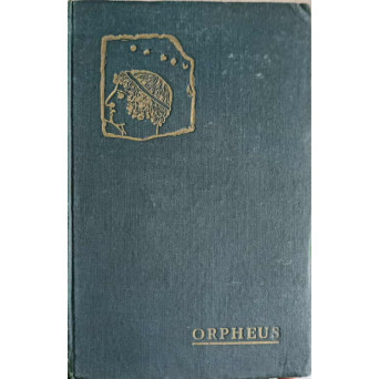 ORPHEUS. HISTOIRE GENERALE DES RELIGIONS