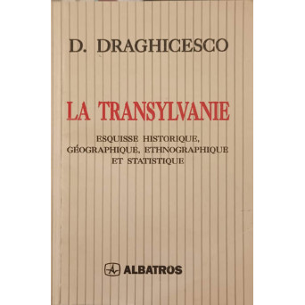LA TRANSYLVANIE