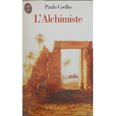 L'ALCHIMISTE