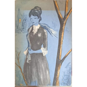 JANE EYRE