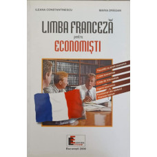 LIMBA FRANCEZA PENTRU ECONOMISTI