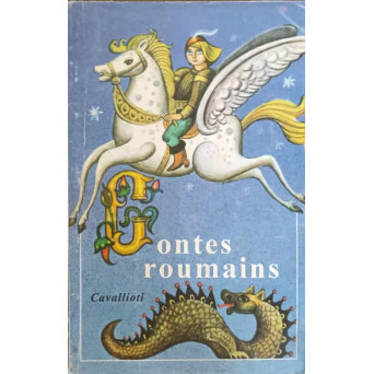 CONTES ROUMAINS