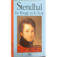 LE ROUGE ET LE NOIR LE ROUGE ET LE NOIR