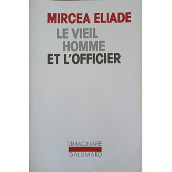 LE VIEIL HOMME ET L'OFFICIER