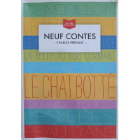 NEUF CONTES NEUF CONTES