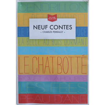 NEUF CONTES