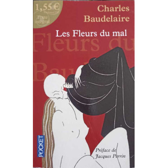 LES FLEURS DU MAL