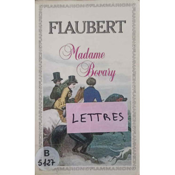 MADAME BOVARY