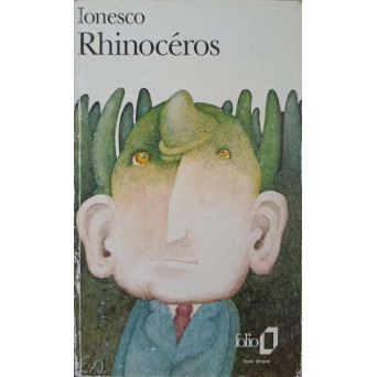 RHINOCEROS