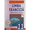 LIMBA FRANCEZA, MANUAL PENTRU CLASA A XI-A