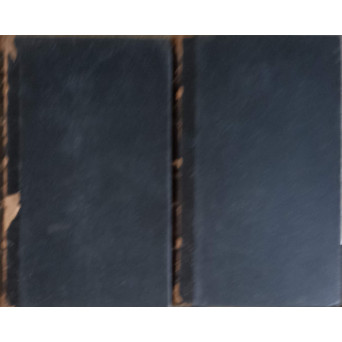 OEUVRES COMPLETES DE J.J. ROUSSEAU TOME 10, 21 NOUVELLE HELOISE TOME 3, CORRESPONDANCE TOME 2