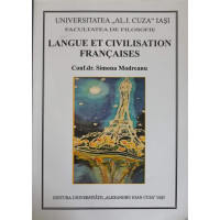 LANGUE ET CIVILISATION FRANCAISES, INVATAMANT LA DISTANTA LANGUE ET CIVILISATION FRANCAISES, INVATAMANT LA DISTANTA