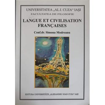 LANGUE ET CIVILISATION FRANCAISES, INVATAMANT LA DISTANTA