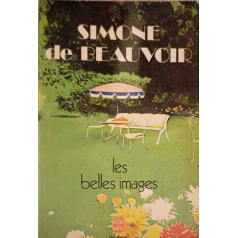 LES BELLES IMAGES