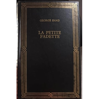 LA PETITE FADETTE