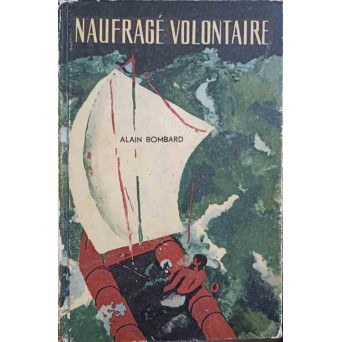 NAUFRAGE VOLONTAIRE
