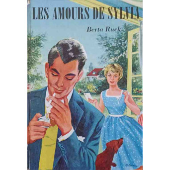 LES AMOURS DE SYLVIA