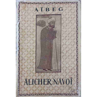 ALICHER NAVOI