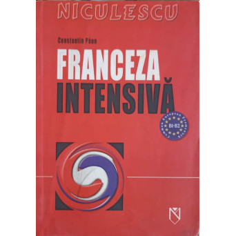 FRANCEZA INTENSIVA