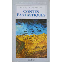 CONTES FANTASTIQUES CONTES FANTASTIQUES