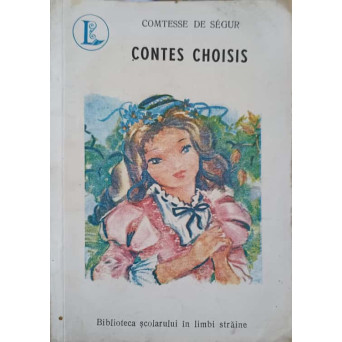 CONTES CHOISIS
