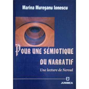POUR UNE SEMIOTIQUE DU NARRATIF. UNE LECTURE DE NERVAL