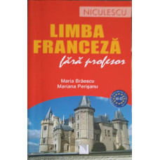 LIMBA FRANCEZA FARA FROFESOR