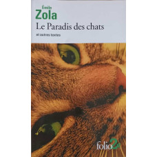 LE PARADIS DES CHATS