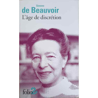 L'AGE DE DISCRETION