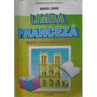LIMBA FRANCEZA. MANUAL PENTRU CLASA A XII-A LIMBA FRANCEZA. MANUAL PENTRU CLASA A XII-A