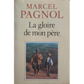 LA GLOIRE DE MON PERE
