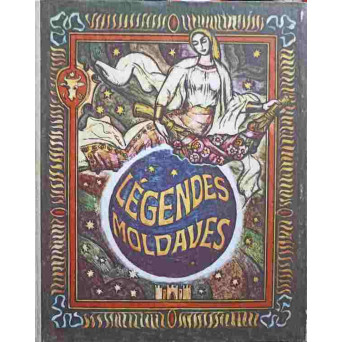 LEGENDES MOLDAVES