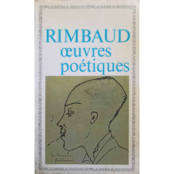 OEUVRES POETIQUES