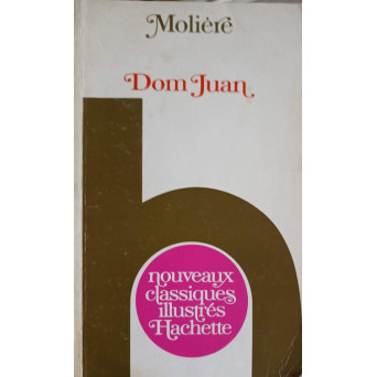 DOM JUAN