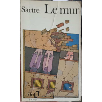 LE MUR