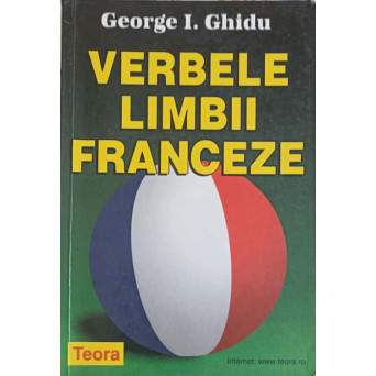 VERBELE LIMBII FRANCEZE