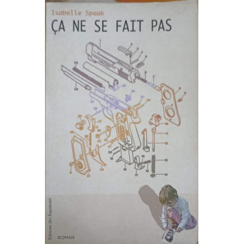 CA NE SE FAIT PAS