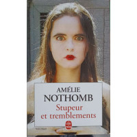 STUPEUR ET TREMBLEMENTS