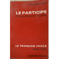 LE PARTICIPE ET SES REGLES D'ACCORD LE PARTICIPE ET SES REGLES D'ACCORD
