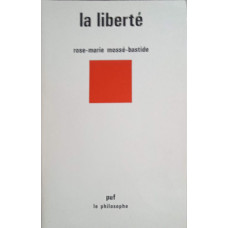 LA LIBERTE