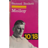 MOLLY L'EXPULSE MOLLY L'EXPULSE