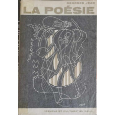 LA POESIE