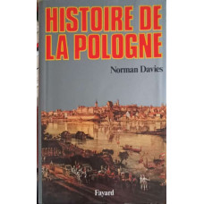 HISTOIRE DE LA POLOGNE