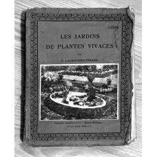 LES JARDINS DE PLANTES VIVACES