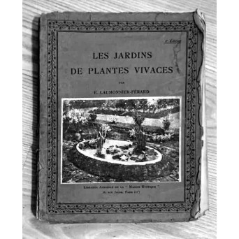 LES JARDINS DE PLANTES VIVACES
