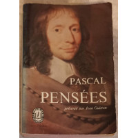 PENSEES PENSEES