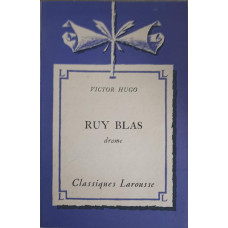 RUY BLAS