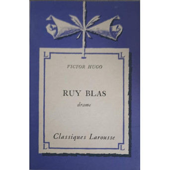 RUY BLAS