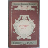 PHEDRE PHEDRE